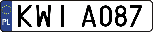 KWIA087