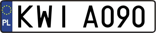 KWIA090