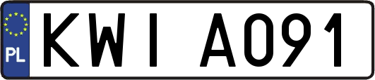KWIA091