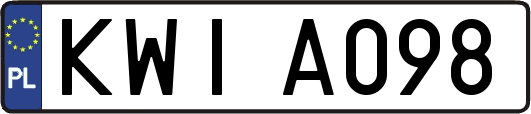 KWIA098