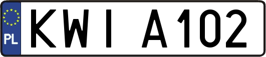 KWIA102