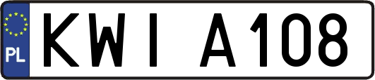 KWIA108