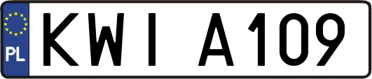 KWIA109