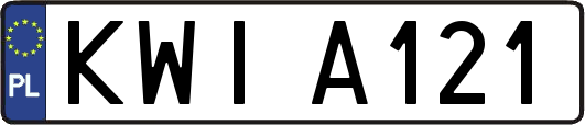 KWIA121