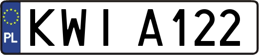 KWIA122