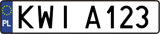 KWIA123