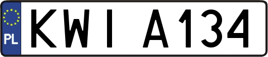 KWIA134