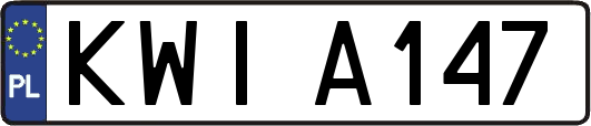 KWIA147