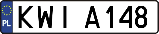 KWIA148