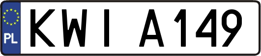 KWIA149