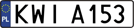 KWIA153