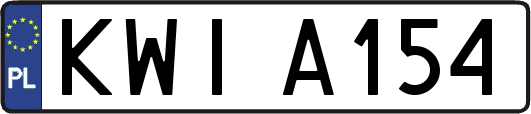 KWIA154