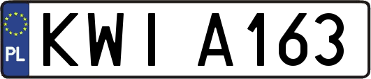 KWIA163
