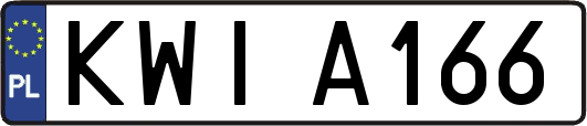 KWIA166