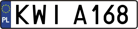 KWIA168