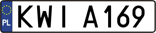 KWIA169
