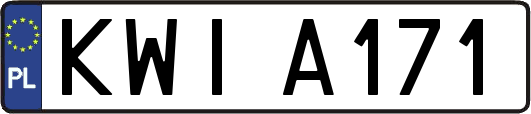 KWIA171