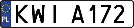 KWIA172