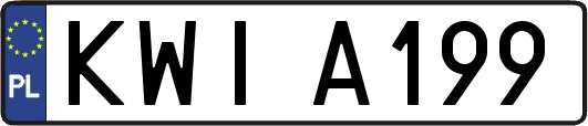 KWIA199
