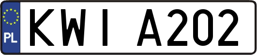 KWIA202