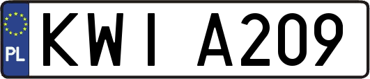 KWIA209