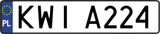 KWIA224