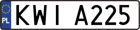KWIA225