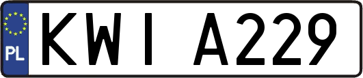 KWIA229