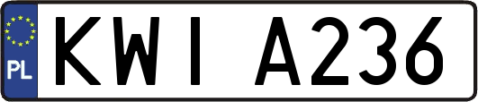 KWIA236