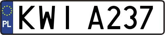 KWIA237
