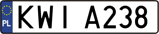KWIA238