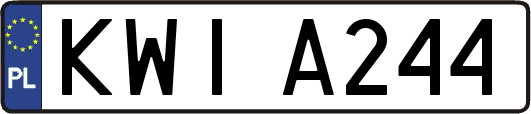 KWIA244