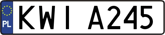KWIA245