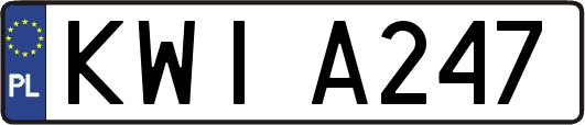 KWIA247