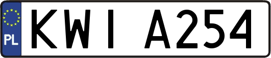 KWIA254