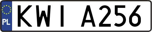 KWIA256