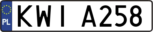 KWIA258
