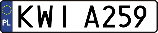 KWIA259