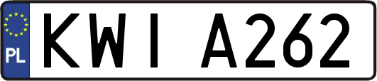 KWIA262
