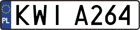 KWIA264