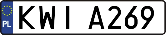 KWIA269