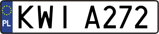 KWIA272