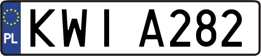 KWIA282