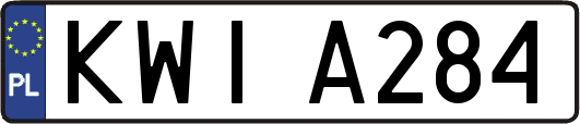 KWIA284