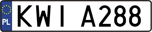 KWIA288