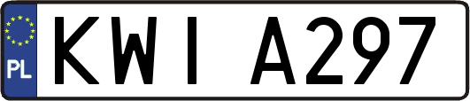 KWIA297