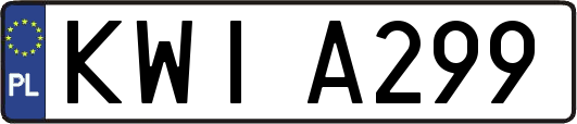 KWIA299