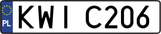 KWIC206