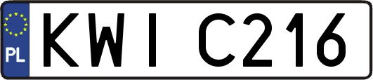 KWIC216