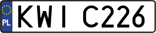 KWIC226